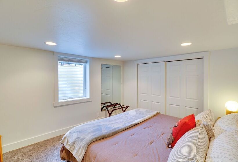 Newly Renovated Kalispell Home < 1 Mi To Downtown!