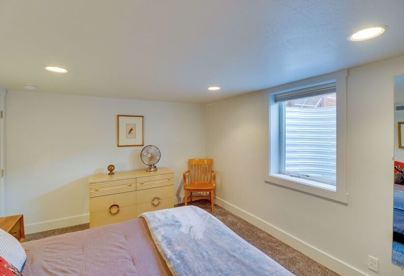 Newly Renovated Kalispell Home < 1 Mi To Downtown!