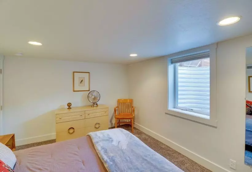 Newly Renovated Kalispell Home < 1 Mi To Downtown!