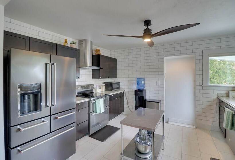 Newly Renovated Kalispell Home < 1 Mi To Downtown!