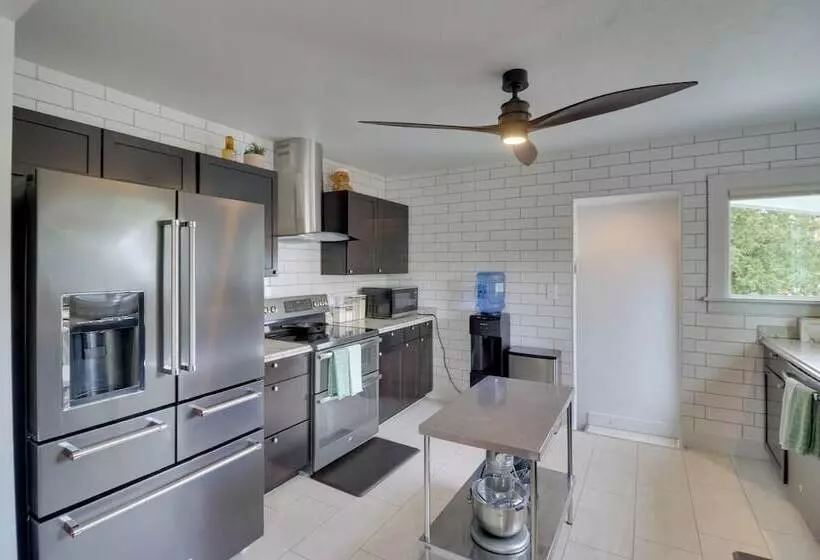 Newly Renovated Kalispell Home < 1 Mi To Downtown!