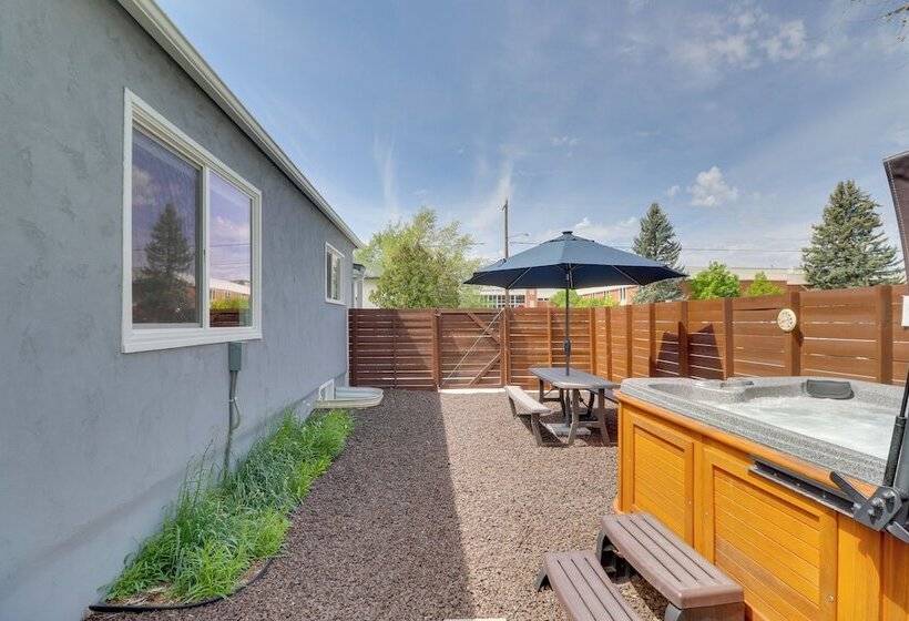 Newly Renovated Kalispell Home < 1 Mi To Downtown!