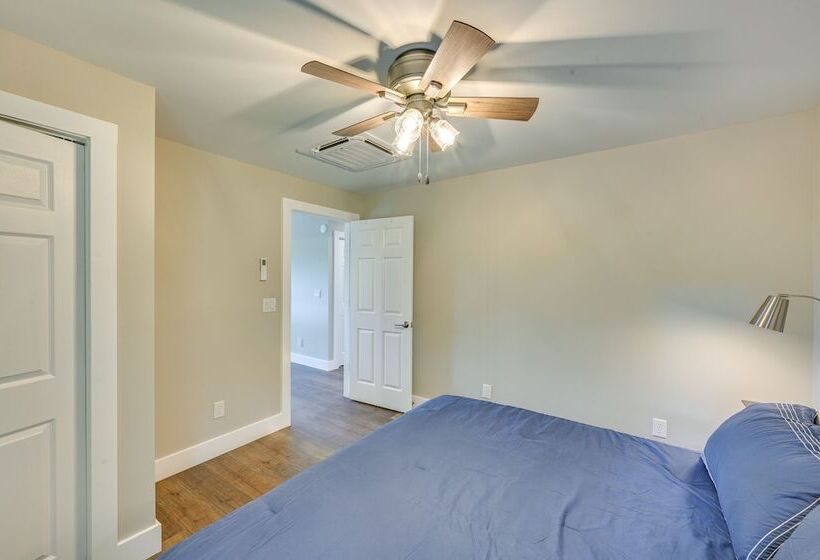 Pickens Cottage ~ 5 Mi To Table Rock State Park!