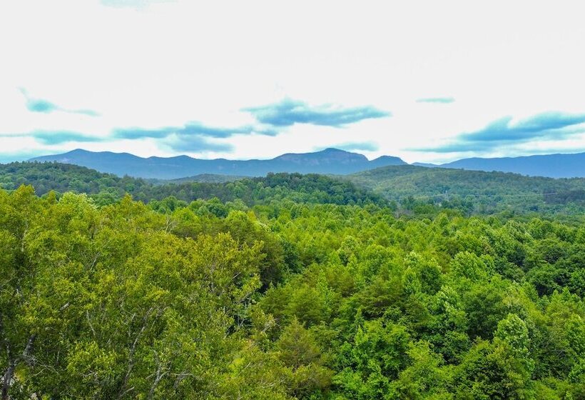 Pickens Cottage ~ 5 Mi To Table Rock State Park!