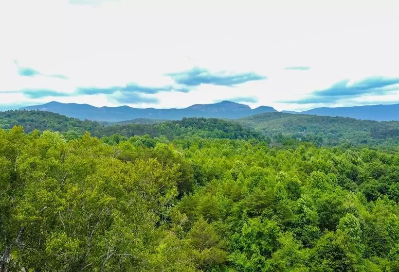 Pickens Cottage ~ 5 Mi To Table Rock State Park!