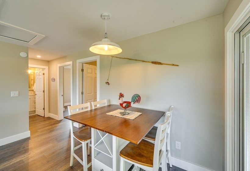 Pickens Cottage ~ 5 Mi To Table Rock State Park!