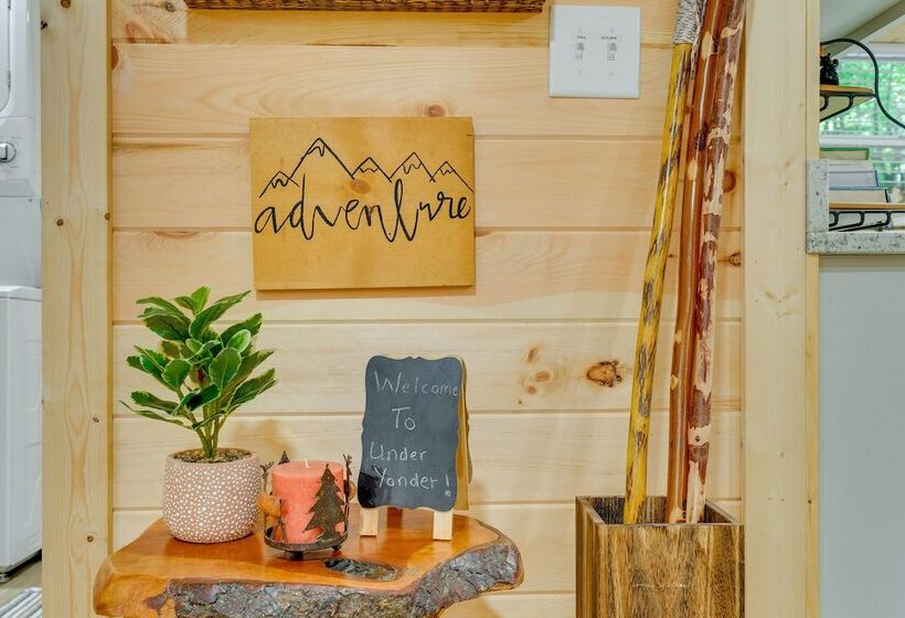 Secluded Murphy Vacation Rental W/ Private Hot Tub