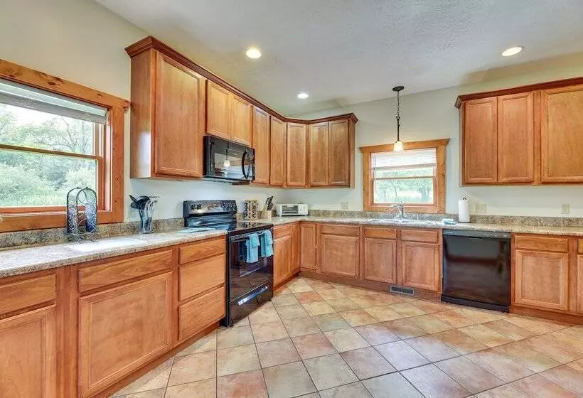 Slaty Fork Home ~ 6 Mi To Snowshoe Mountain Resort