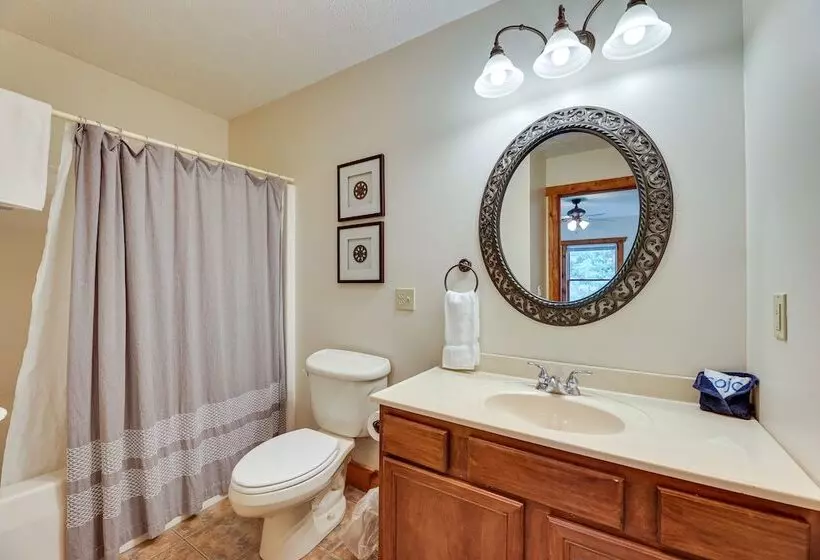 Slaty Fork Home ~ 6 Mi To Snowshoe Mountain Resort