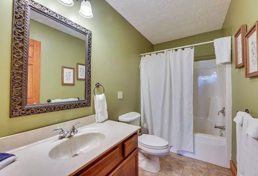 Slaty Fork Home ~ 6 Mi To Snowshoe Mountain Resort