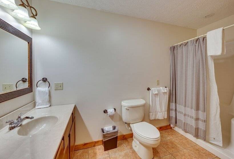 Slaty Fork Home ~ 6 Mi To Snowshoe Mountain Resort