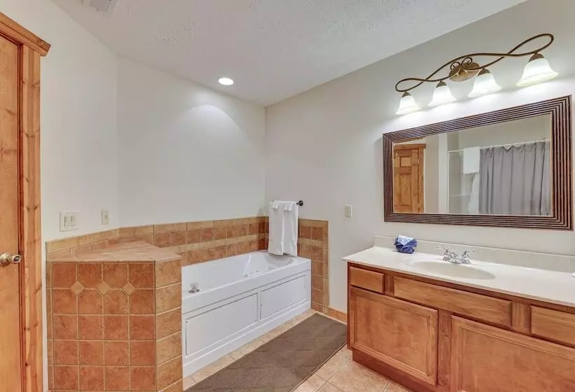 Slaty Fork Home ~ 6 Mi To Snowshoe Mountain Resort