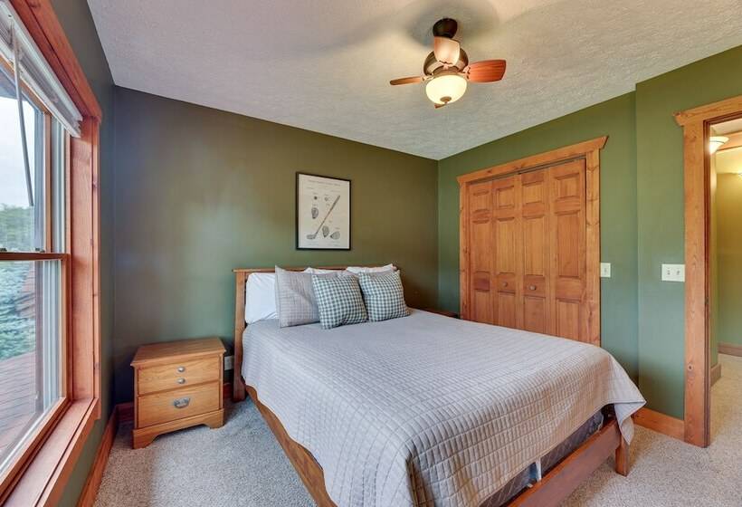 Slaty Fork Home ~ 6 Mi To Snowshoe Mountain Resort