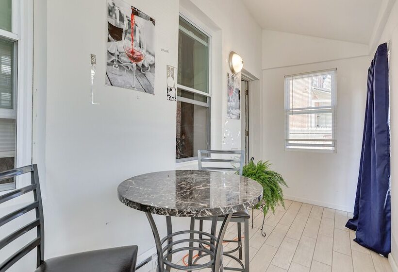 Wilmington Home ~ 28 Mi To Downtown Philadelphia!