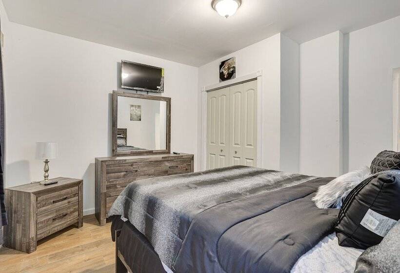 Wilmington Home ~ 28 Mi To Downtown Philadelphia!