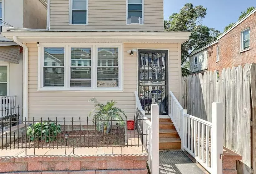 Wilmington Home ~ 28 Mi To Downtown Philadelphia!