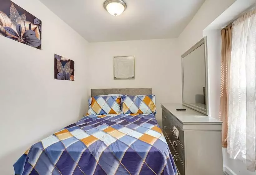 Wilmington Home ~ 28 Mi To Downtown Philadelphia!