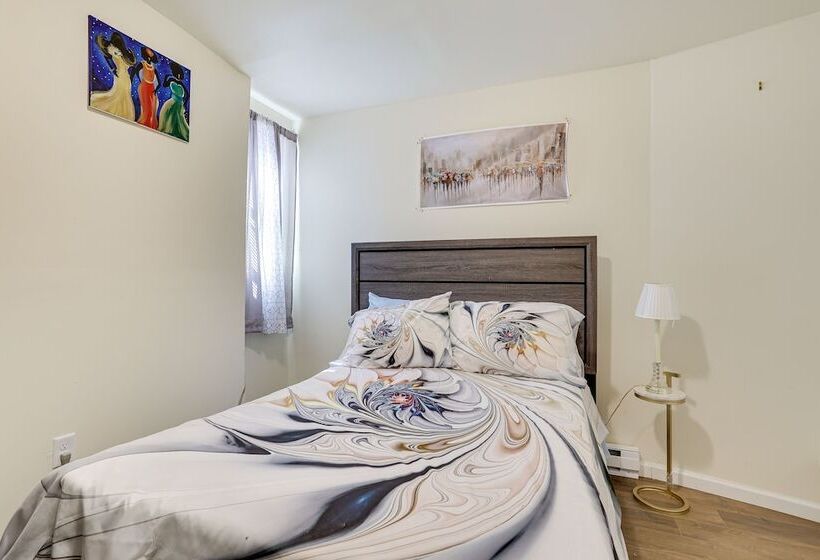 Wilmington Home ~ 28 Mi To Downtown Philadelphia!