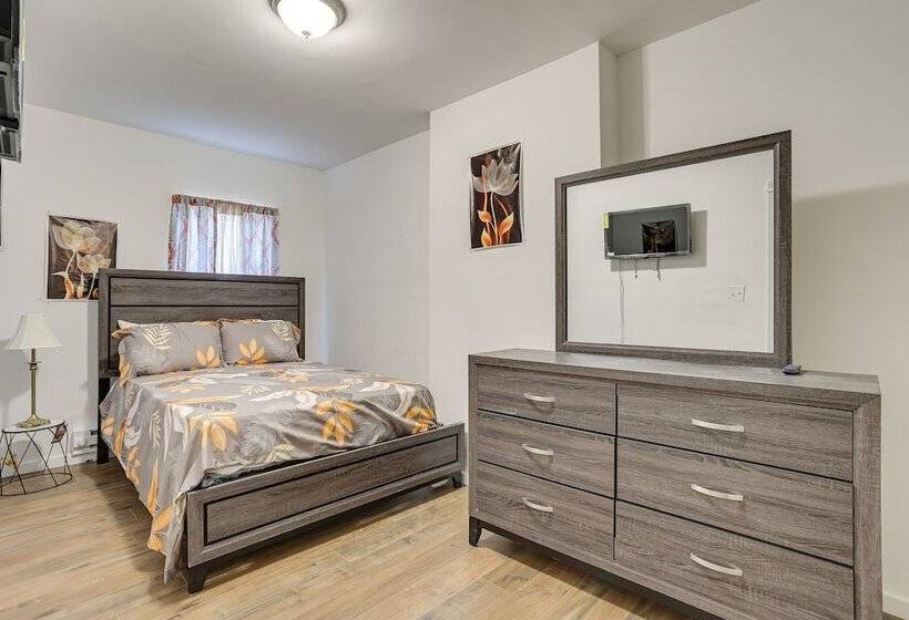 Wilmington Home ~ 28 Mi To Downtown Philadelphia!