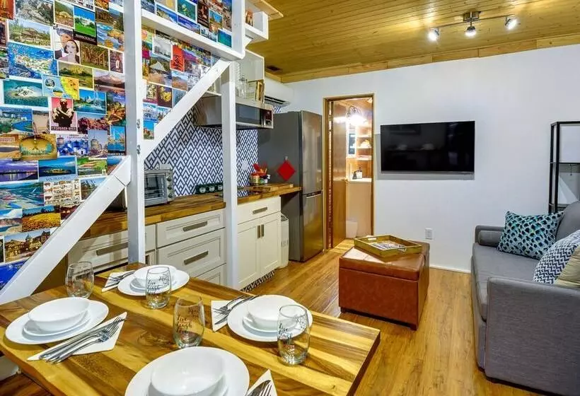 Adorable A Frame Cabin, Steps To Lake Cushman!