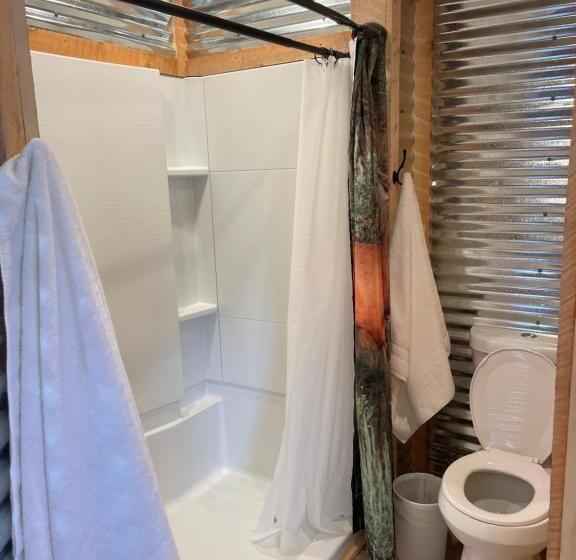 צימר Bryce Canyon Country Inn