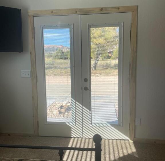 צימר Bryce Canyon Country Inn