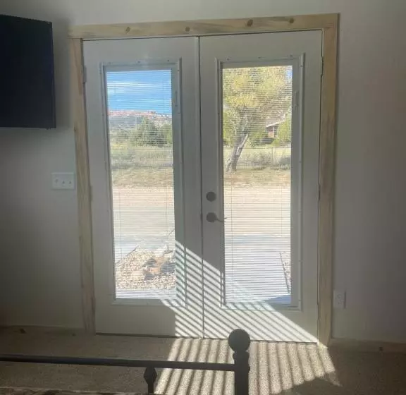 Aamiaismajoitus (B&B) Bryce Canyon Country Inn