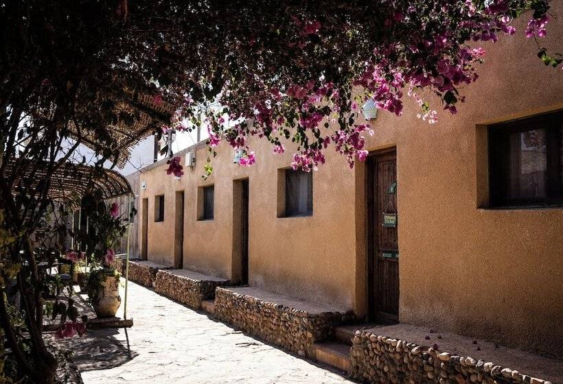 تختخواب و صبحانه Eldorado Lodge & Restaurant