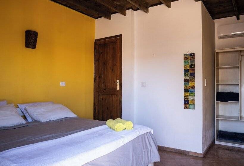 تختخواب و صبحانه Eldorado Lodge & Restaurant