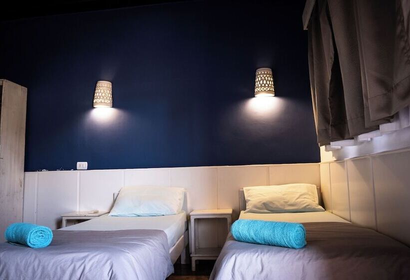 تختخواب و صبحانه Eldorado Lodge & Restaurant