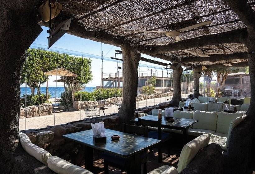 تختخواب و صبحانه Eldorado Lodge & Restaurant