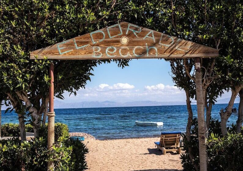 تختخواب و صبحانه Eldorado Lodge & Restaurant