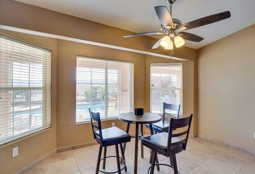 Bullhead City Vacation Rental: Private Pool & Spa!