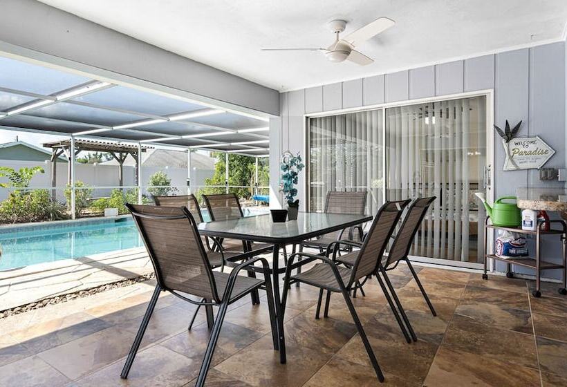 Cape Coral Vacation Rental: Heated Pool & Lanai!