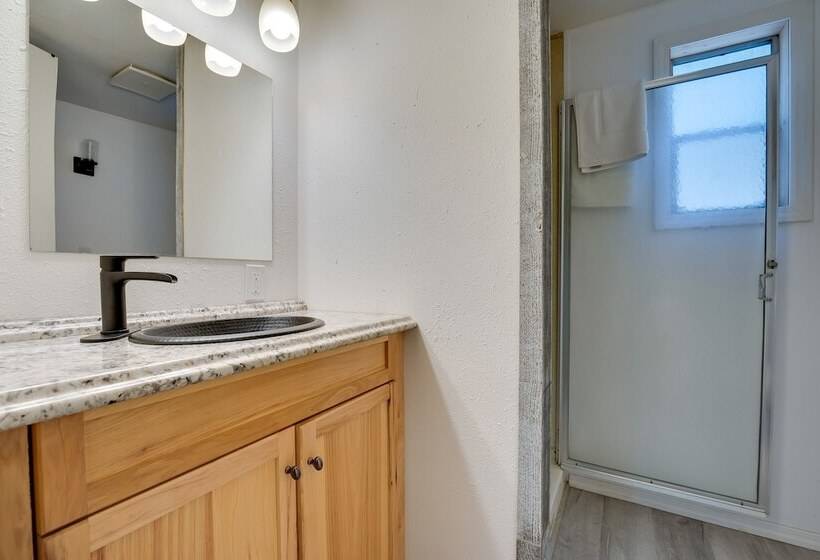 Cle Elum Cabin: Spacious Yard W/ Atv Trail Access!