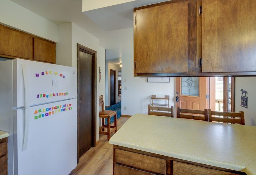 Corvallis  Coyote Creek House  W/ Mountain Views!