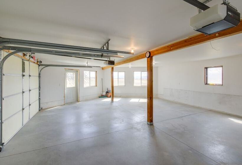 Corvallis  Coyote Creek House  W/ Mountain Views!