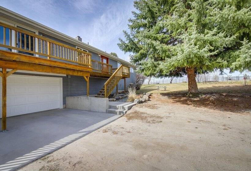 Corvallis  Coyote Creek House  W/ Mountain Views!