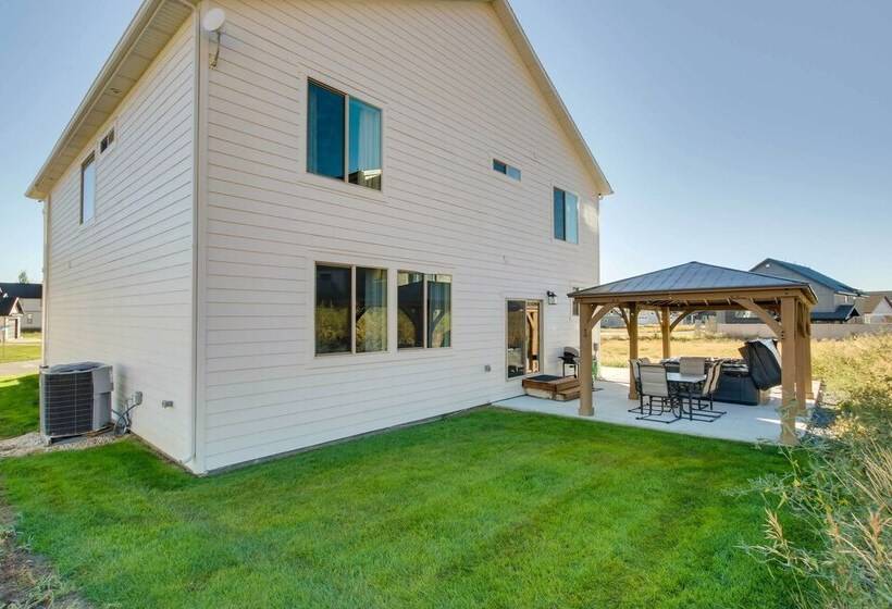 Garden City Vacation Rental: Walk To Bear Lake