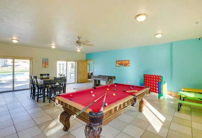 Garden City Vacation Rental: Walk To Bear Lake