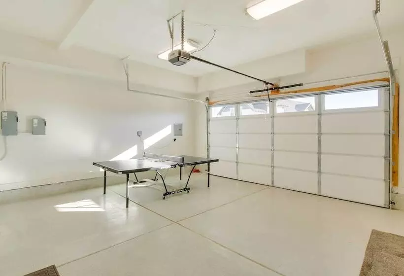 Garden City Vacation Rental: Walk To Bear Lake