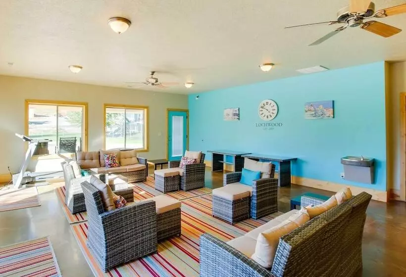 Garden City Vacation Rental: Walk To Bear Lake