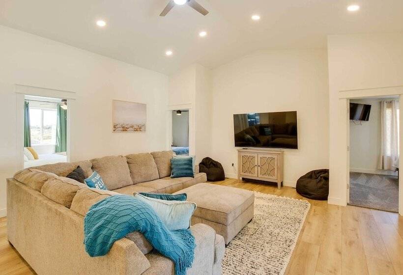 Garden City Vacation Rental: Walk To Bear Lake