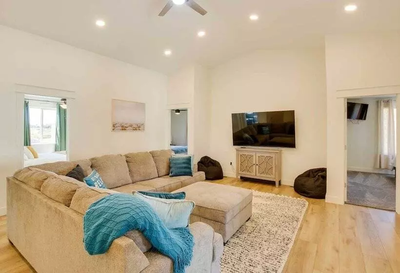 Garden City Vacation Rental: Walk To Bear Lake