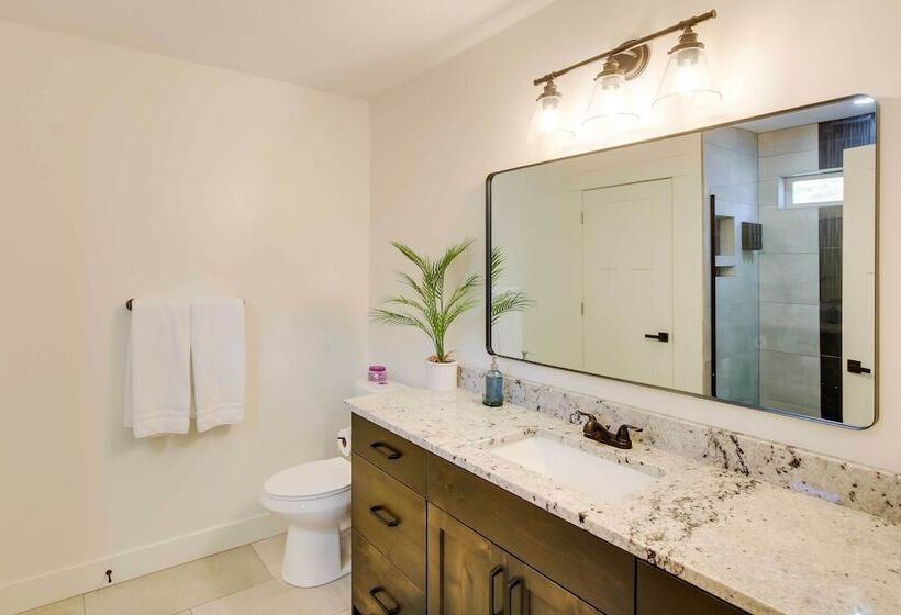 Garden City Vacation Rental: Walk To Bear Lake