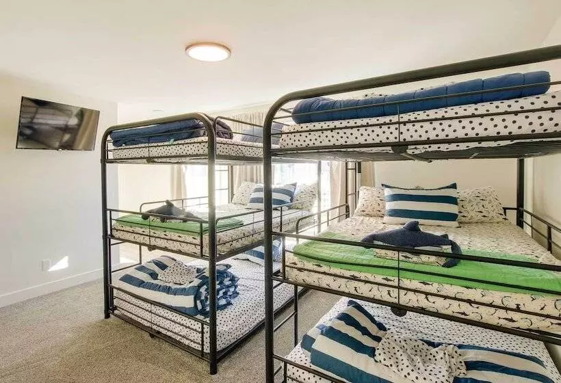 Garden City Vacation Rental: Walk To Bear Lake