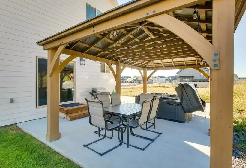 Garden City Vacation Rental: Walk To Bear Lake