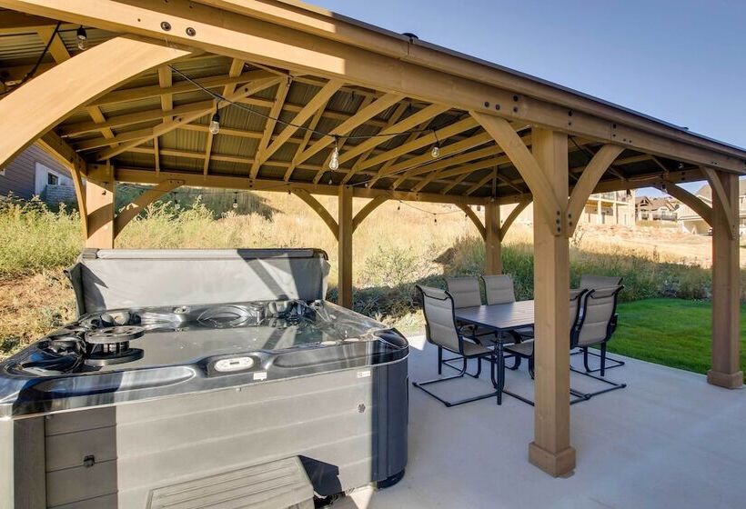 Garden City Vacation Rental: Walk To Bear Lake