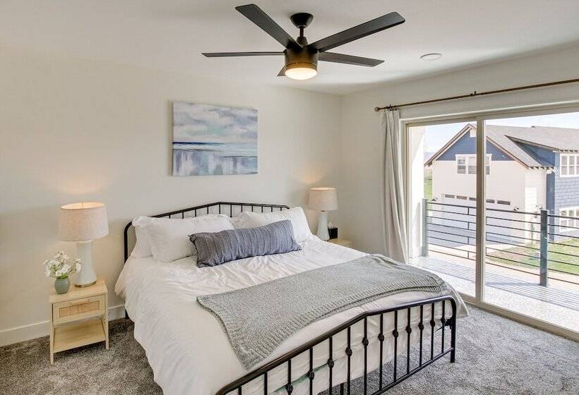 Garden City Vacation Rental: Walk To Bear Lake