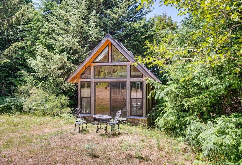 Gold Beach Vacation Rental: Close To Beaches!